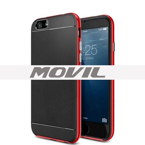 NP-1758 Protectores para iPhone 6-9